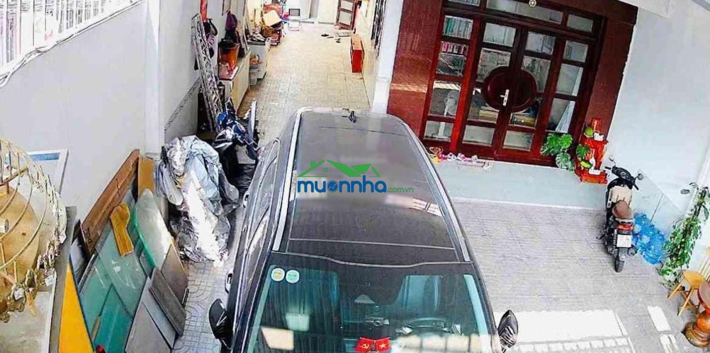 Nhà 134.5m² góc 2 mặt tiền hẻm xe hơi. nguyễn thị thập, bình thuận, quận 7. giá 11 tỷ 990