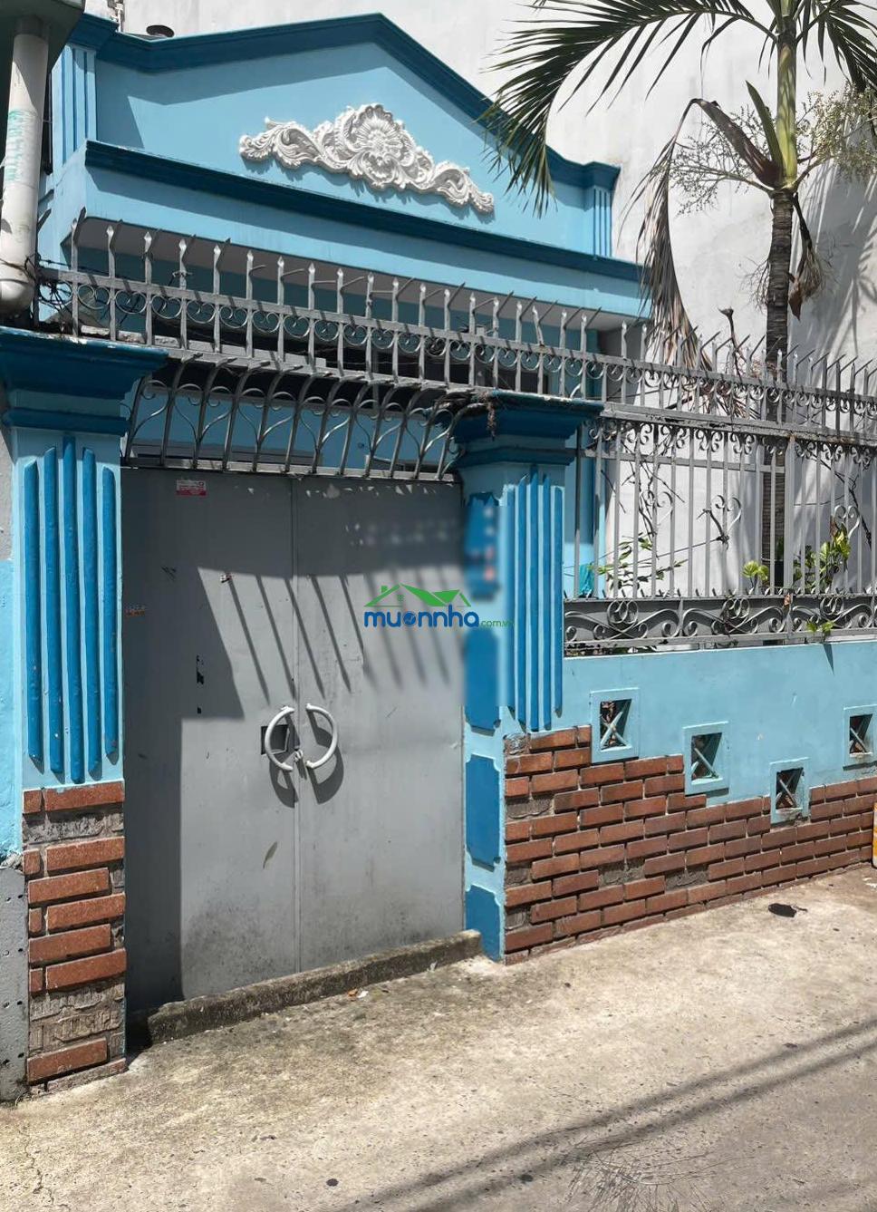 Hxh trần mai ninh 4x25m cn 82.4m hẻm xe tải vào nhà 12 tỷ - 3