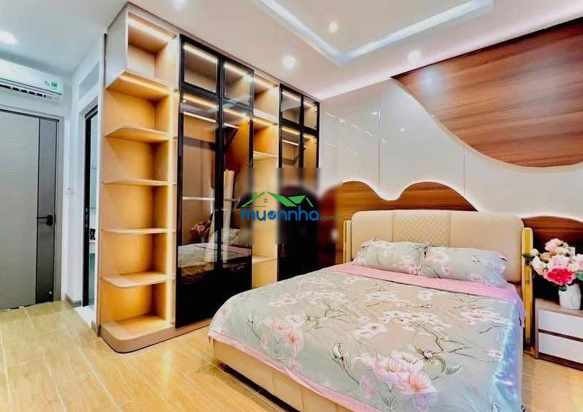 Tốt nhất khu vực 3 ty890tr/78m2 sở hữu ngay nhà tại lê văn sỹ, phú nhuận. shr, ngân hàng hỗ trợ vay - 4