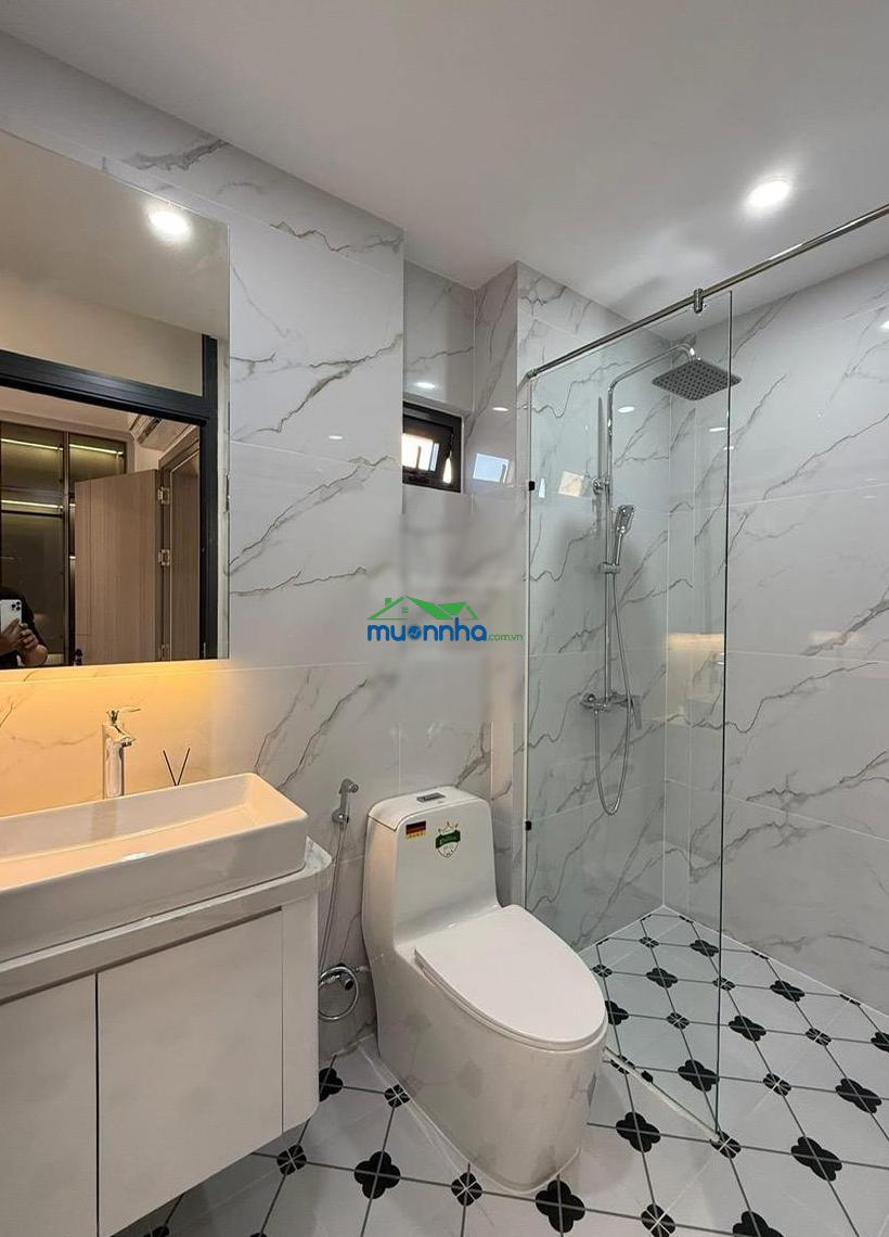 Tốt nhất khu vực 3 ty890tr/78m2 sở hữu ngay nhà tại lê văn sỹ, phú nhuận. shr, ngân hàng hỗ trợ vay