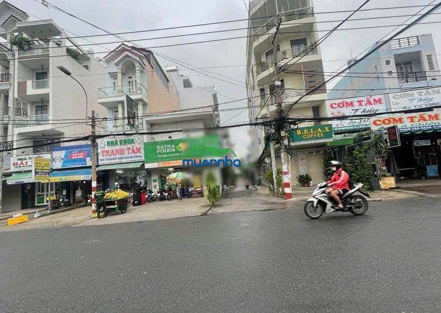 Hxh trường trinh 5 tầng thang máy 5.2x20 giá nhỉnh 11 tỷ - 2