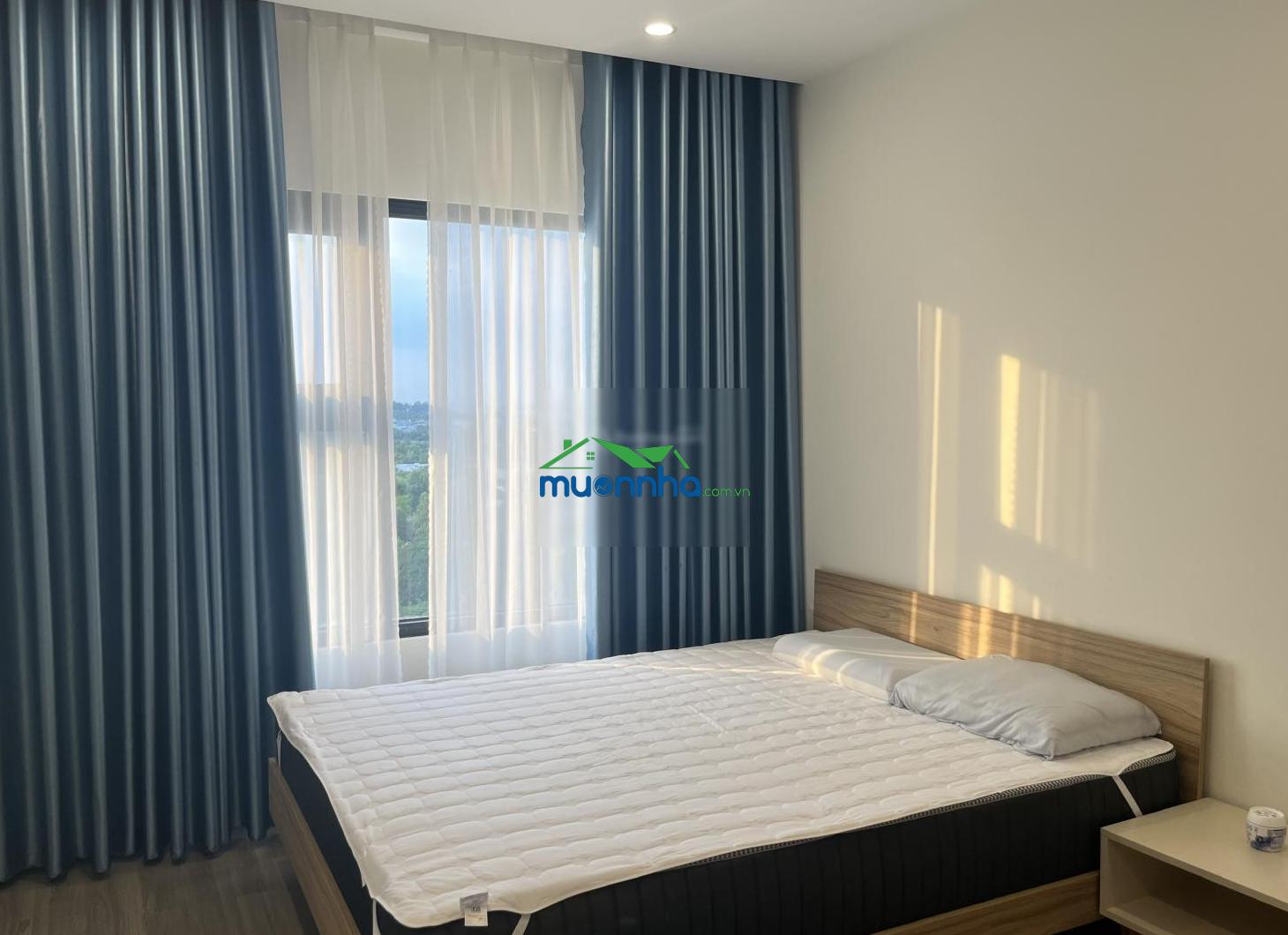 Bán gấp căn hộ 1pn+, 51m2 tại vinhomes grand park, giá bán 3.5 tỷ (bao gồm thuế phí) - 3
