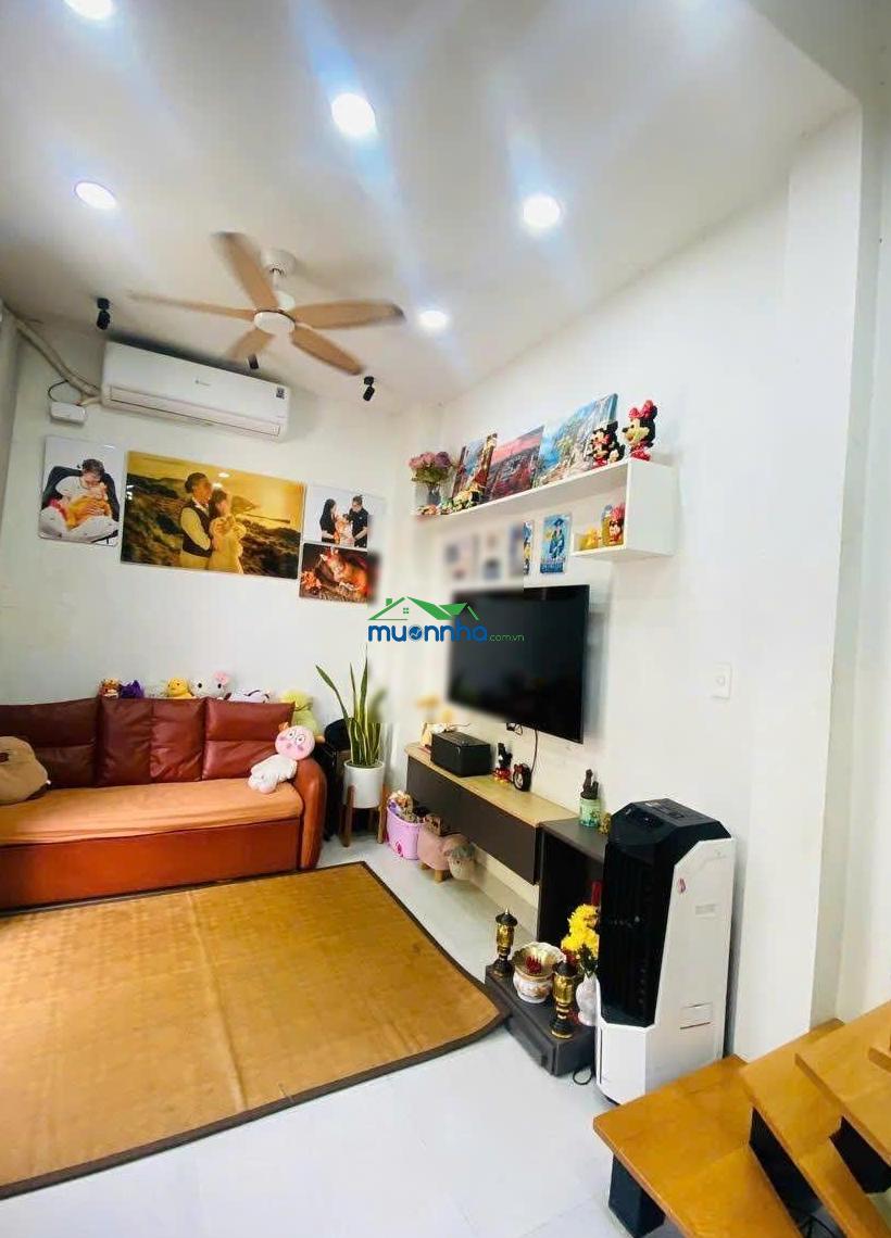 Giảm 150tr còn 3.6tỷ 40m2 nhà 1 lầu 10*4m lô góc hẻm tải ql1k linh xuân khu dân cư sạch đẹp