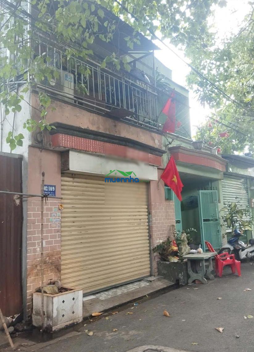 Bán nhà mặt tiền đường nhựa 1 sẹc lê đình cẩn tại phường bình tân, tp. hcm giá rẻ - 3