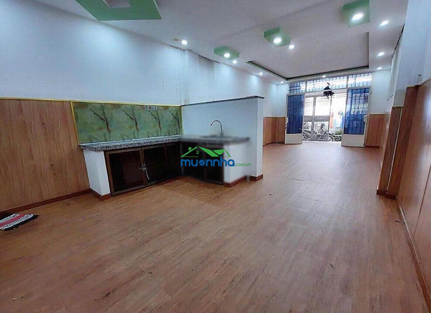 Nhà mới đẹp ngay ngã 3 nguyễn sơn - thoại ngọc hầu, nguyễn sơn vào 200m - 2