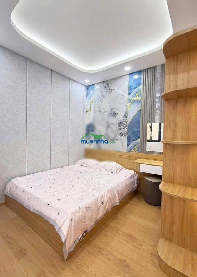 Bán nhà ngay đa phước-bình chánh giá 1 tỷ 180 triệu sổ hồng riêng, đang cho thuê 8 triệu/tháng