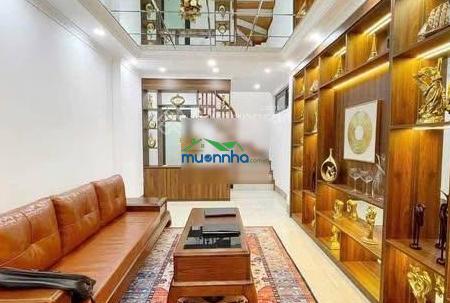 Hiếm phú nhuận 3 tầng lô góc 51m2 - hẻm ô tô thông - kinh doanh đỉnh - ngay phan xích long, bán nhà - 3