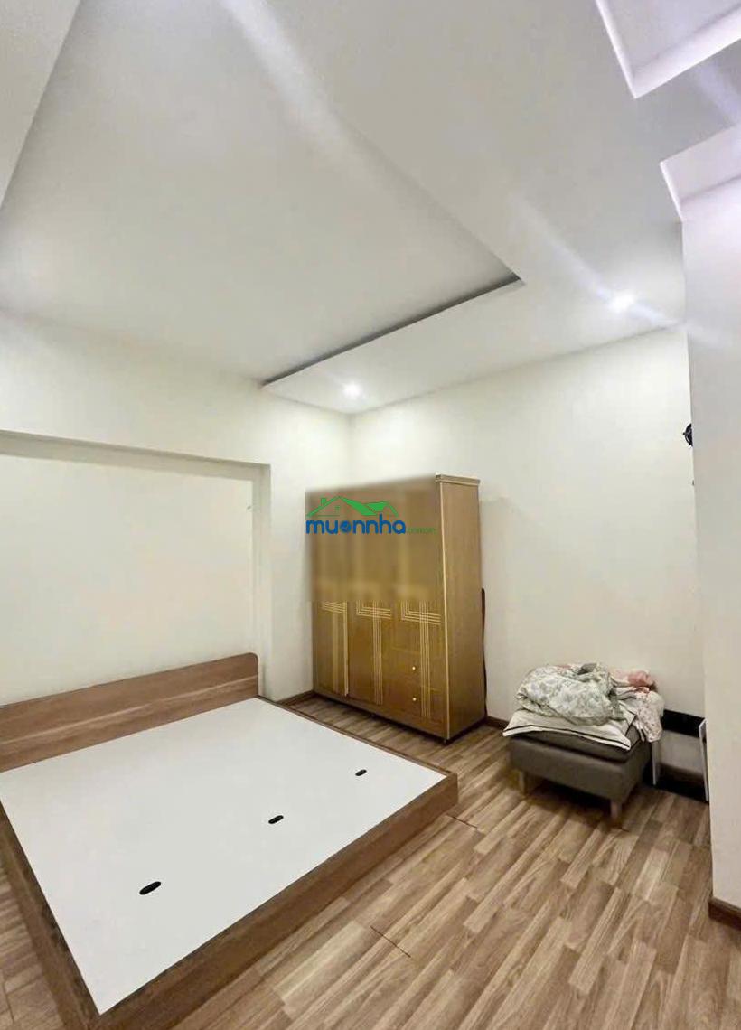 Bán gấp nhà 2 tầng ngay đường số 8 phở huỳnh trâm, đường thông kdc hồng long, sổ riêng hoàn công