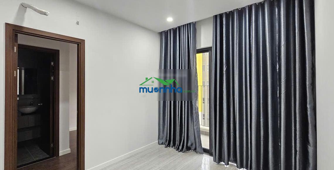 Chính chủ cho thuê căn hộ bcons giá tốt - dọn vào ở ngay! - 3