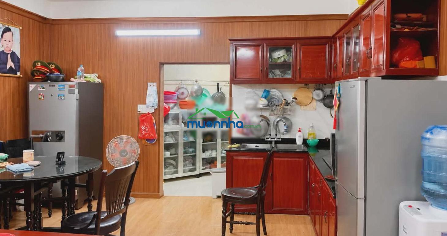 Quá rẻ 82tr/m2 (4.1 x 26) nở 5.9m - 30m ra mặt tiền nguyên hồng - giáp ranh bình thạnh gần sân bay - 2
