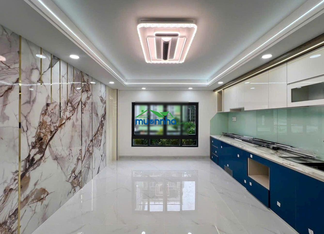 Nhà cực vip tại bình tân (4m x 17m) ngay ngã tư gò mây - aeon tân phú - 2
