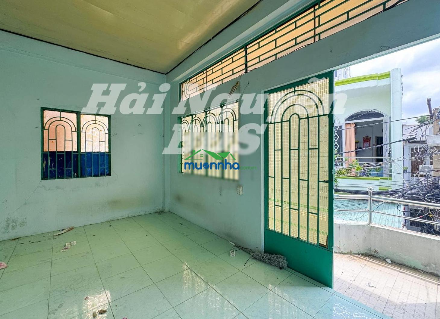 Dãy trọ 4 căn 1 lầu hẻm thẳng 1 sẹc lê văn lương q7. cạnh lotte - 6m x 14m - 6 tỷ 5 - 2