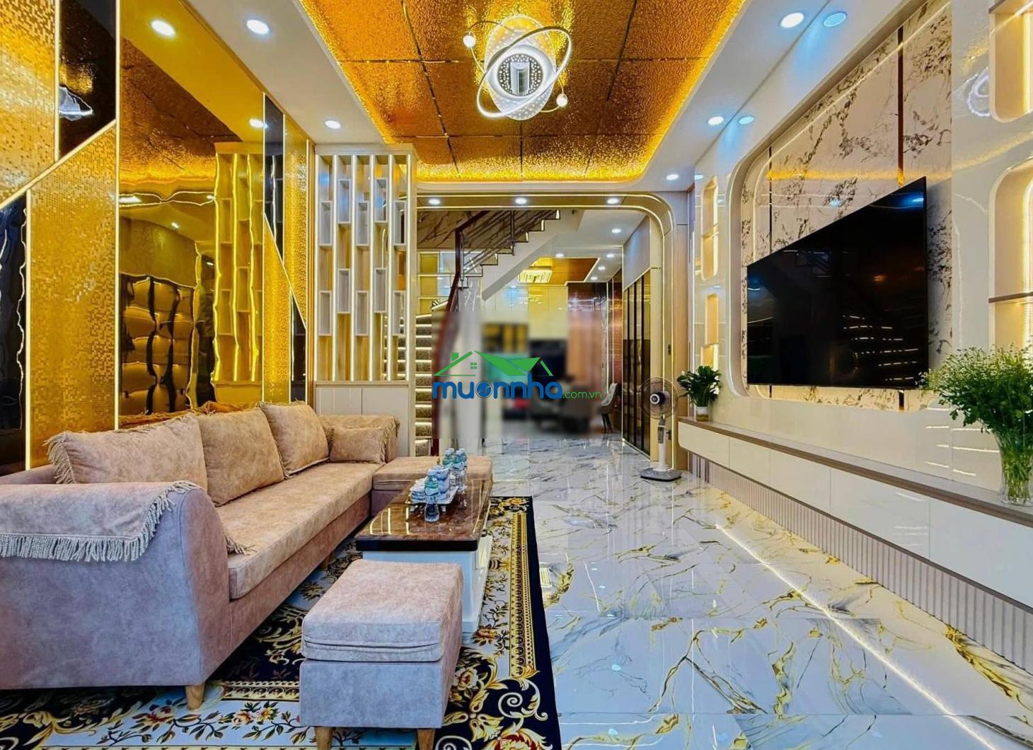 Mua nhà thủ đức tại quốc lộ 13 76,3m²/2 tỷ 500 sổ hồng riêng đường oto chạy có cho thuê - 2