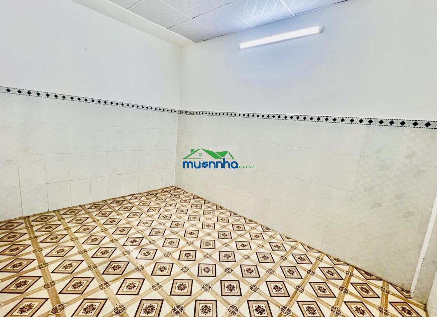 Bán nhà phú thuận, sát bên savimex nam long q7, 4,45 tỷ shr hoàn công - 2