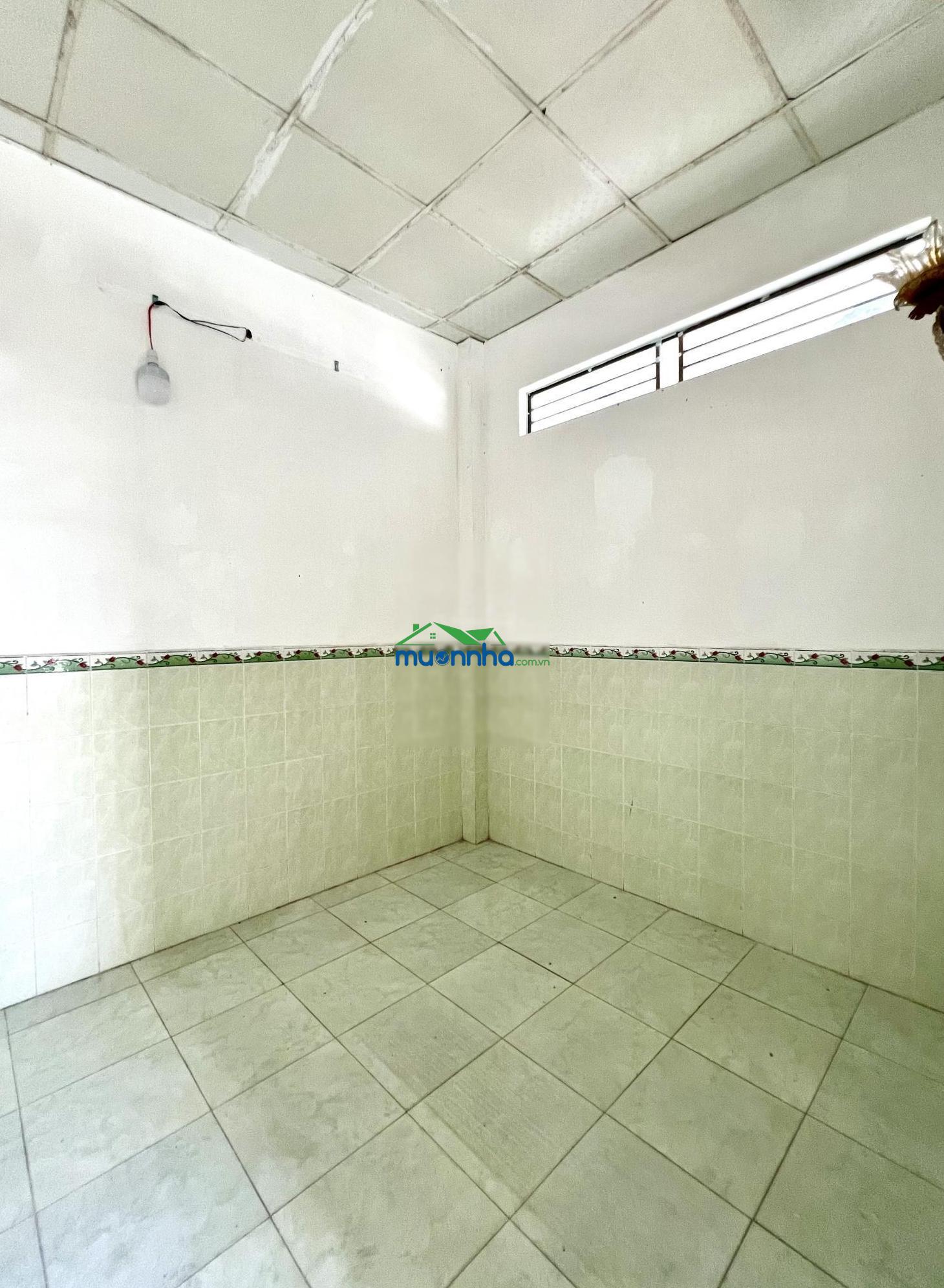 3,6 tỷ thôi anh chị sổ hồng hoàn công hẻm xe máy cách nguyễn văn tạo long thới nhà bè 50m - 2