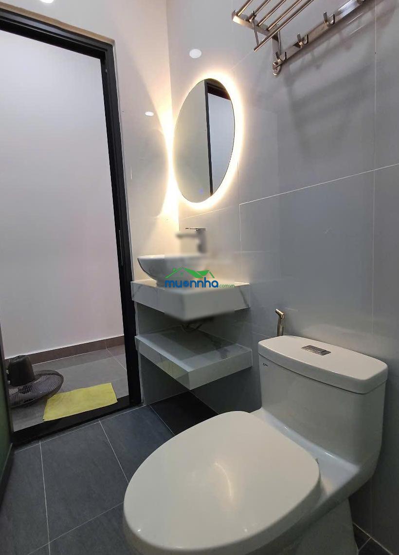 Cực hiếm! bán nhà góc 2 mặt tiền hxh tô hiệu tân phú tặng full nội thất cao cấp - 2