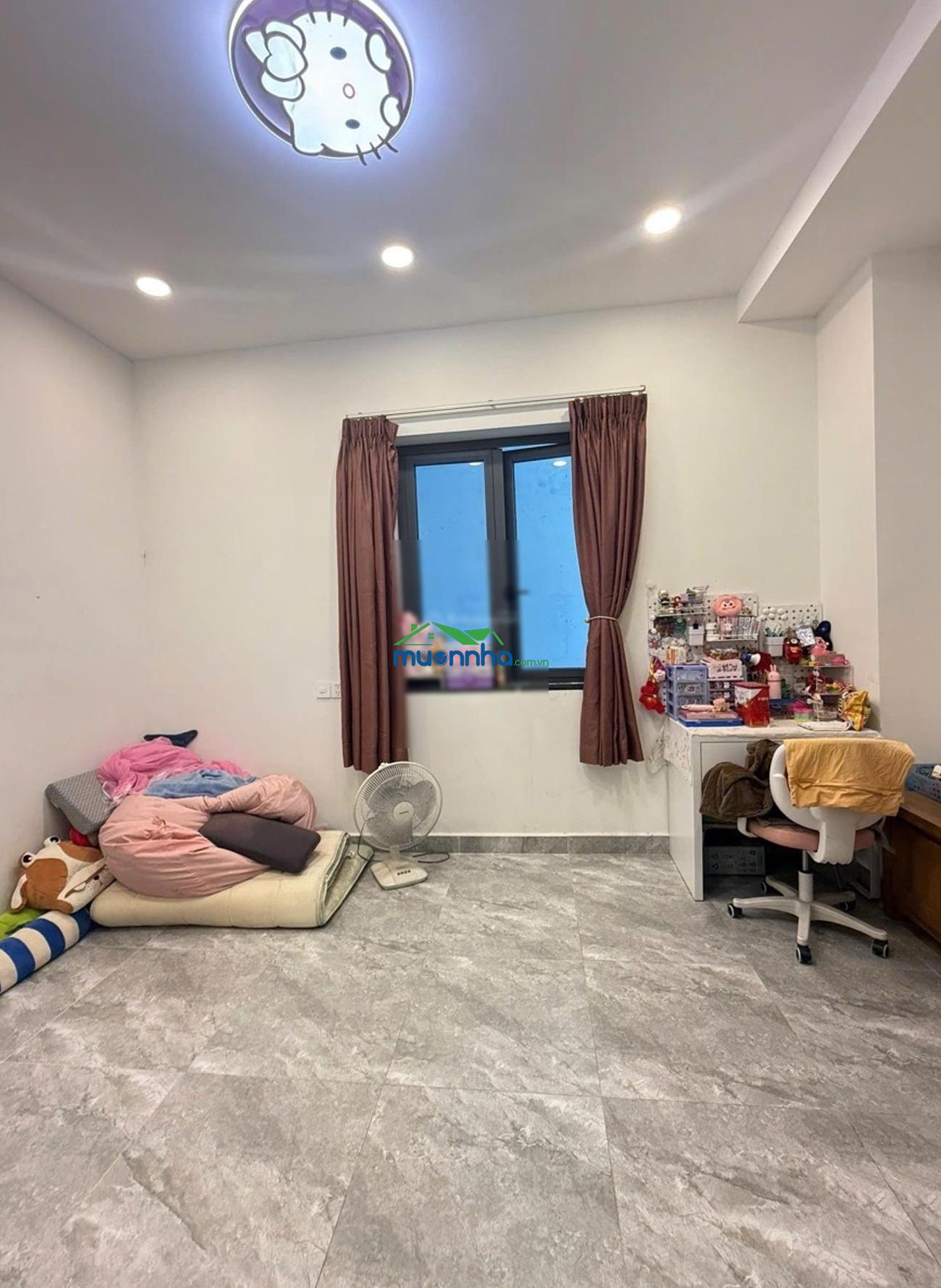 Kiều đàm - khu biệt thự dân trí cao - nhà 3t chủ giảm 1,6t chỉ còn 11,8t - 4