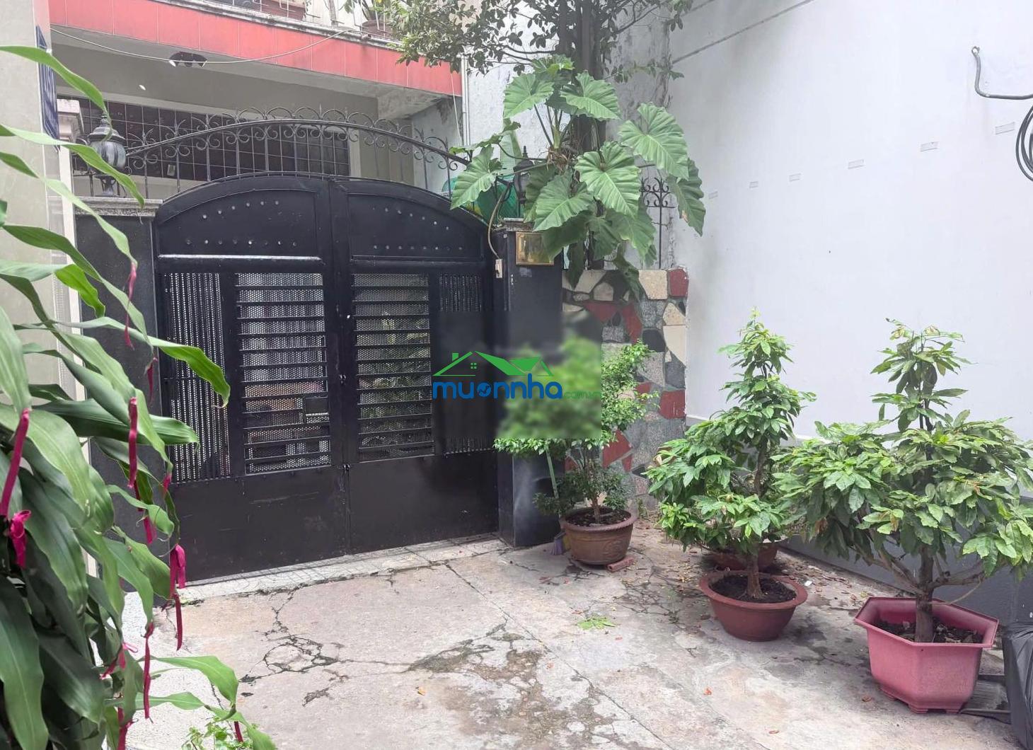 Nhà 135m2 phan đăng lưu, phú nhuận. giá chỉ 17,5 tỷ. - 2