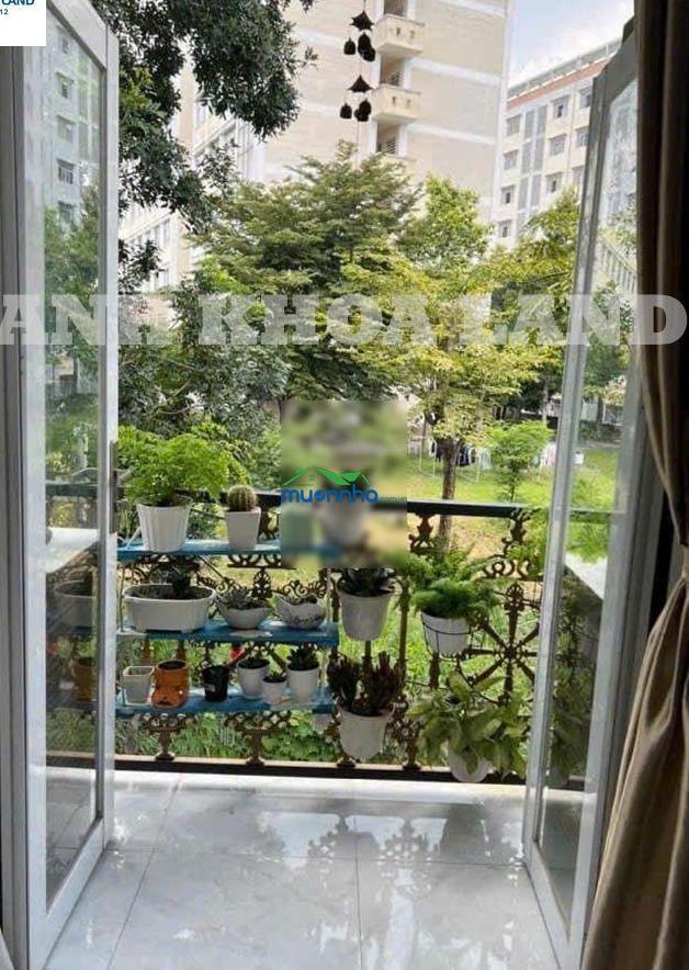 Giảm 1 tỷ bán nhà 1 trệt 3 lầu khu đất đại quận 9 đường làng tăng phú - tăng nhơn phú a - 4