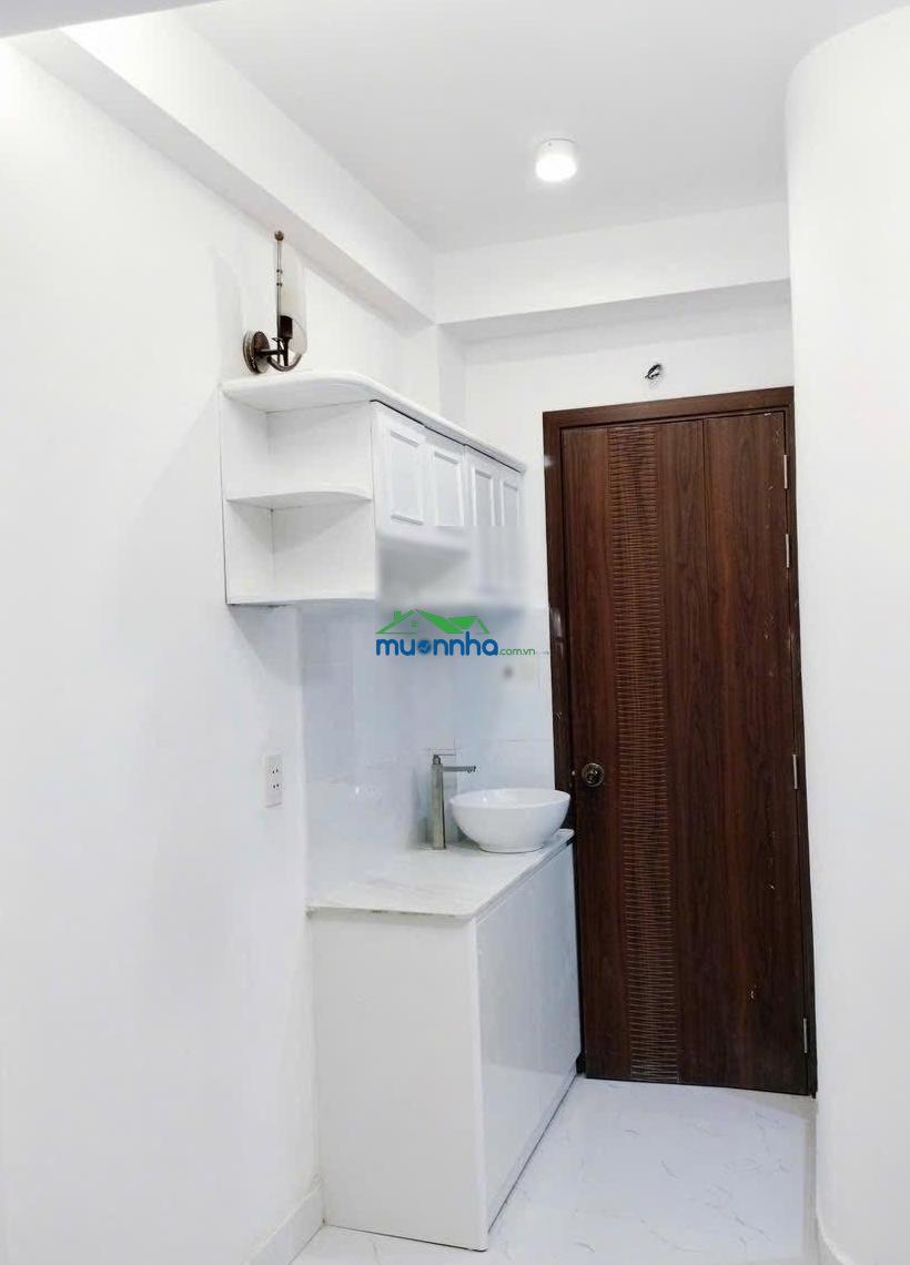 Hạ chào sâu! 8pn10wc - tòa chdv xây cao dòng tiền tốt ngay khu sang quận 1, chỉ 7,8t