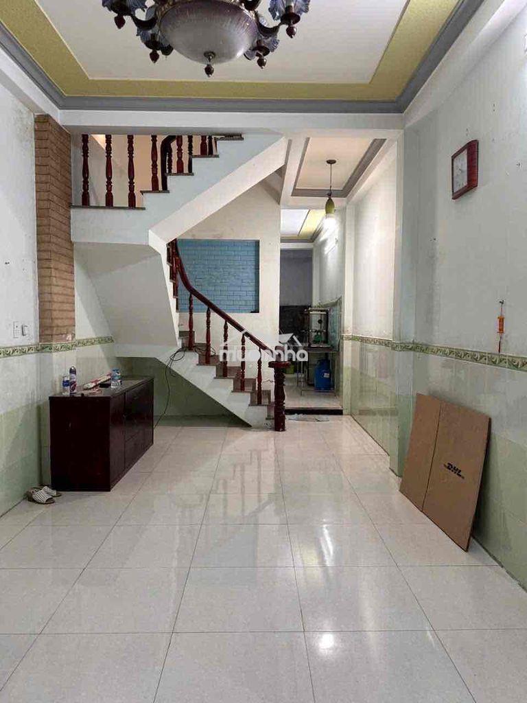 🔰Cho thuê nhà hẻm xe hơi 78// đường nguyễn văn khối - 2