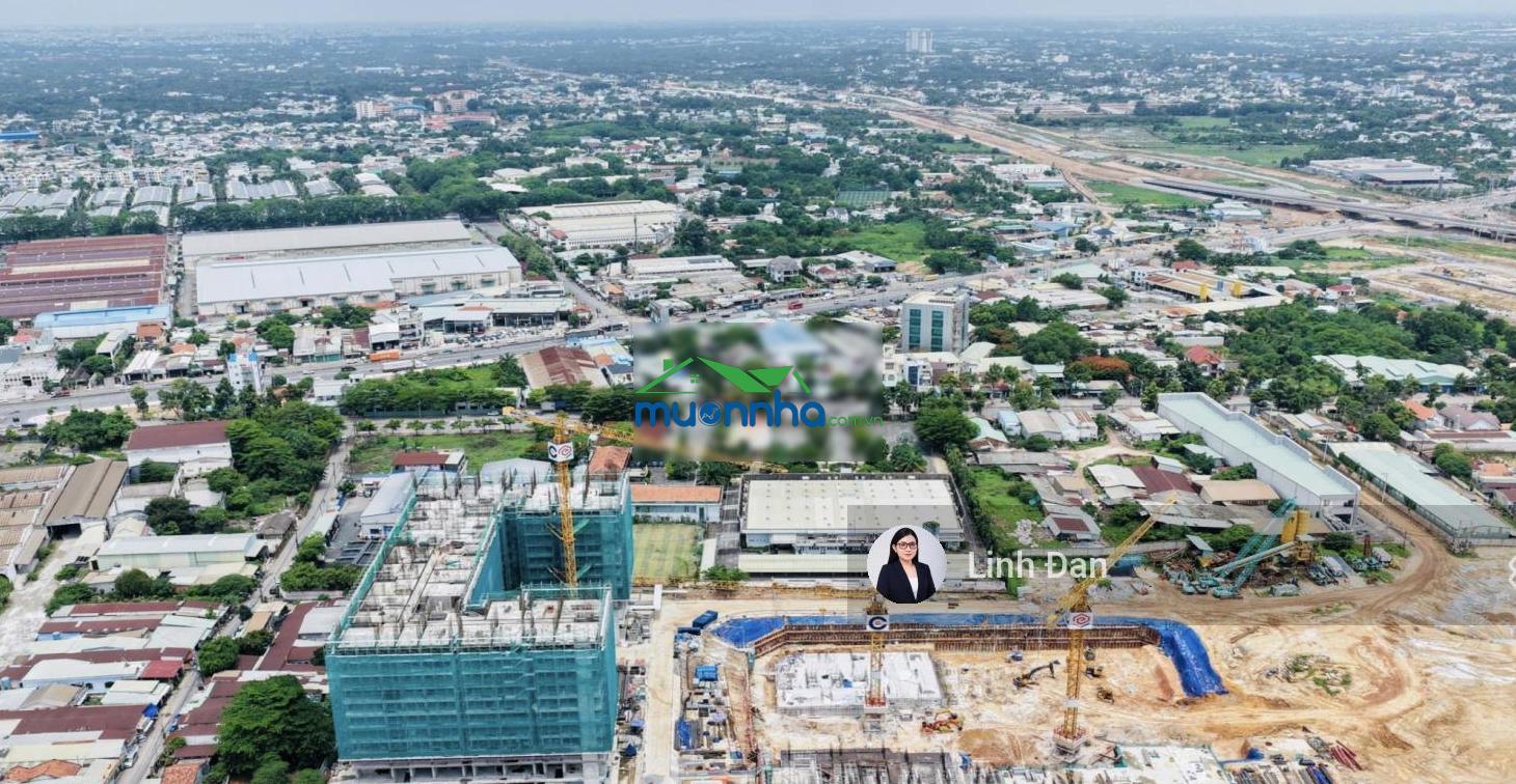 Dự án monrei sài gòn - bảng giá & csbh vị trí vàng đón sóng hạ tầng vành đai 3 - 3