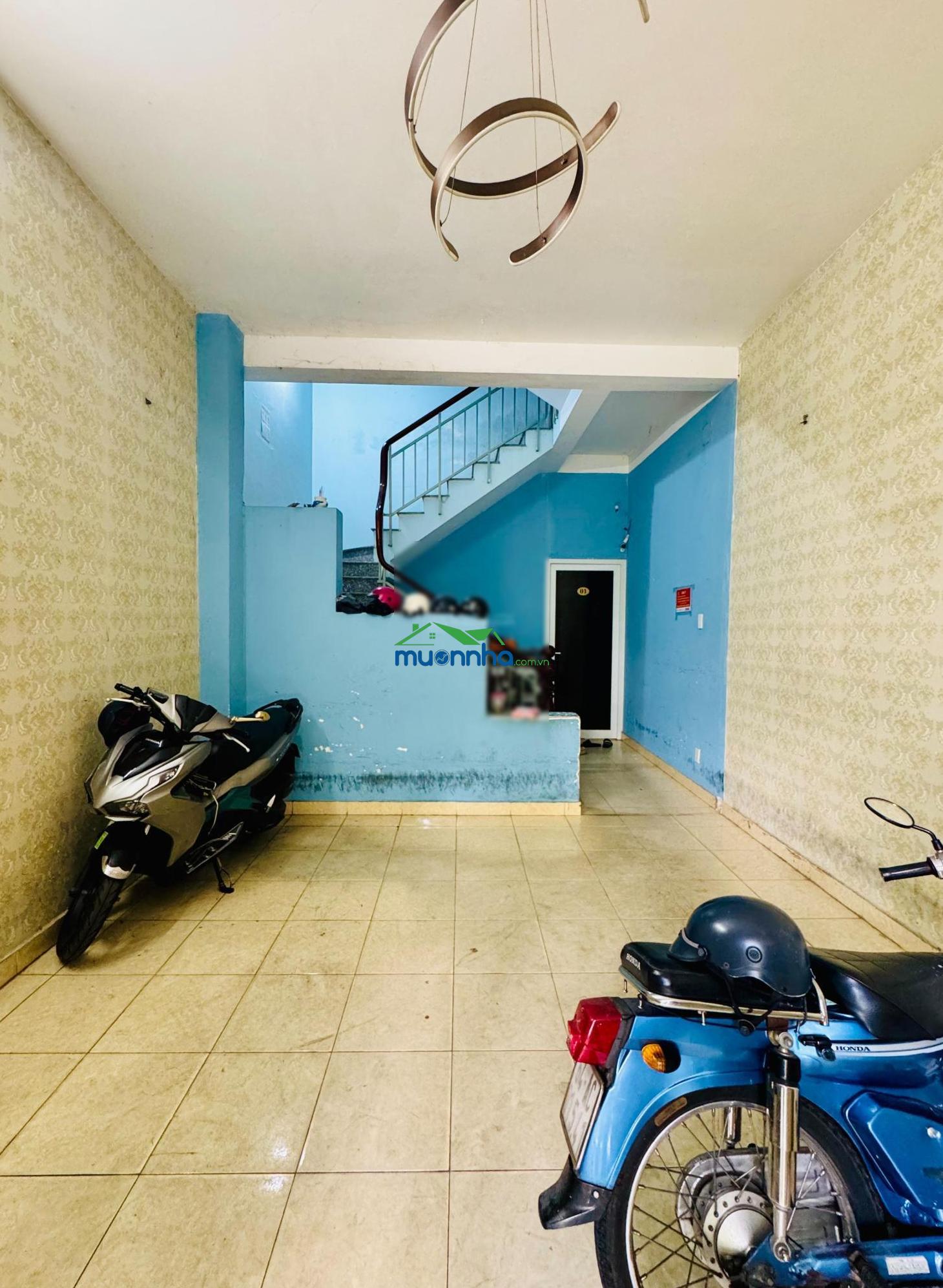 Bán nhà căn hộ dịch vụ khu tái định cư 1110 phạm văn đồng, phường linh đông, gần cây xăng huệ thiên
