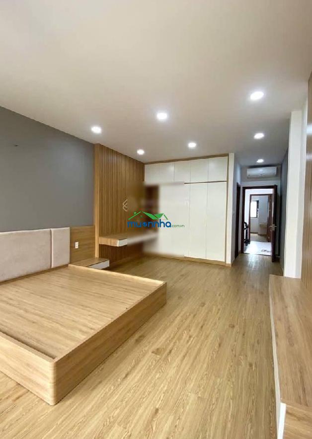 Siêu phẩm nhà phố 3 tầng full nội thất hẻm 10m oto ngủ trong nhà giá tốt nhất khu vực