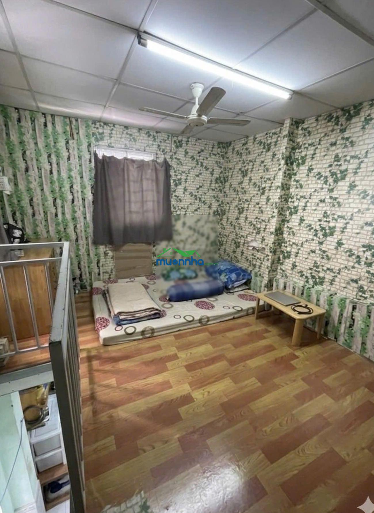 Nhà chính chủ chưa qua đầu tư - 4 tầng - lô góc thoáng mát - nhỉnh 4 tỷ. - 3