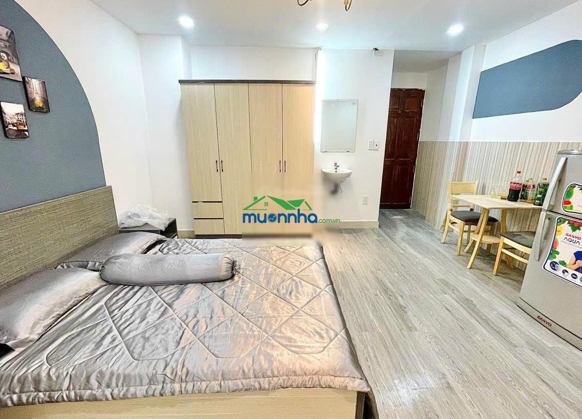 Chính chủ bán nhà hxh8m cộng hòa phường 4 tân bình