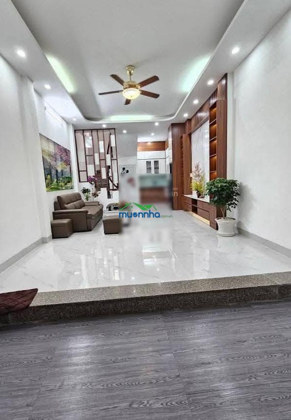 Chủ cần bán nhà gấp nguyễn xiển, kế vinhomes grand park, 4pn, ôtô ngủ trong nhà giá nhỉnh 5 tỷ - 2