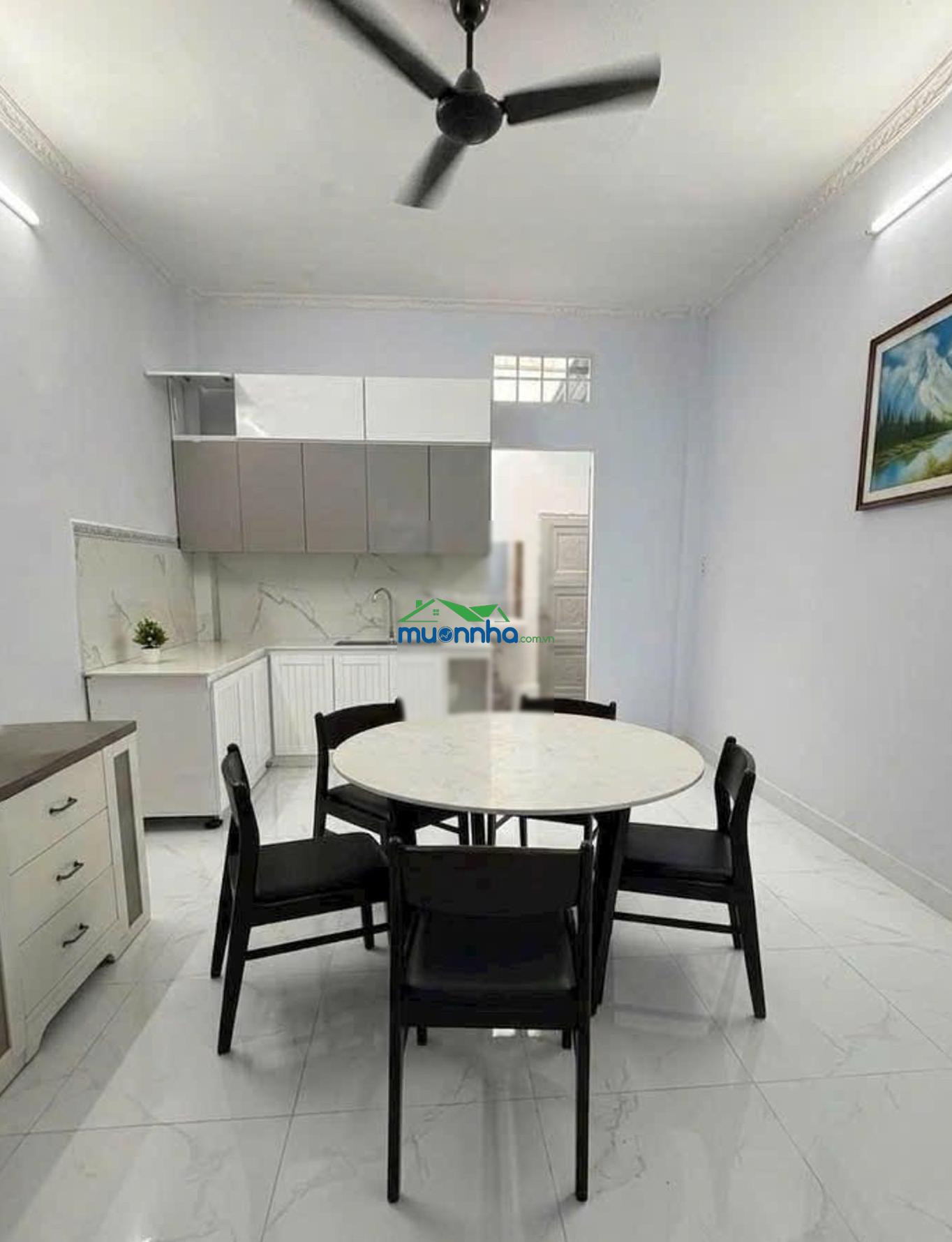 Bán nhà, nguyễn duy trinh, hẻm ô tô, 82m2, 2 mặt thoáng, 6.29 tỷ. - 3