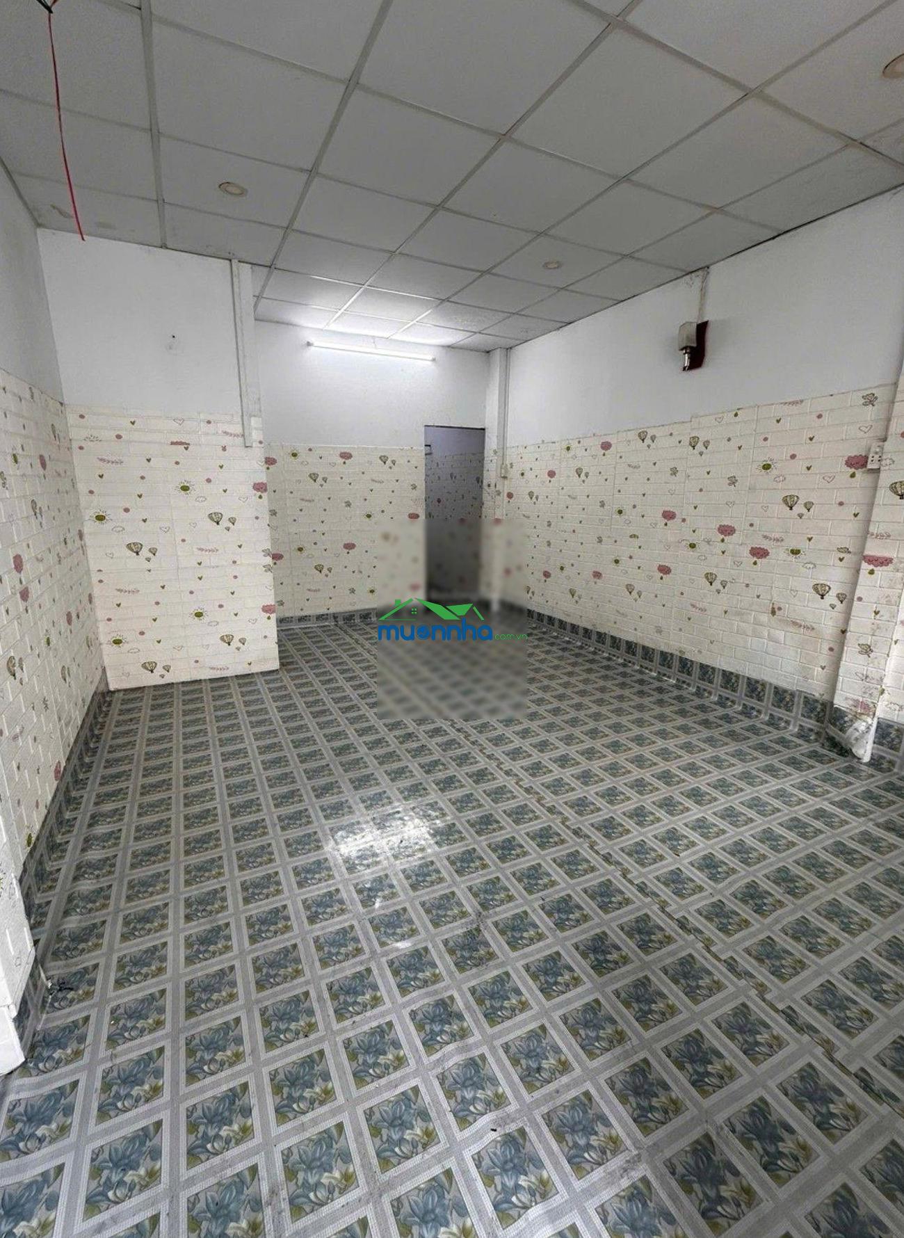 Nhỉnh 6 tỉ có nhà 2 tầng 40m2,pk lớn + 2pn - hẻm xe hơi vf3 - ngay xô viết nghệ tĩnh -gần đh hutech - 4