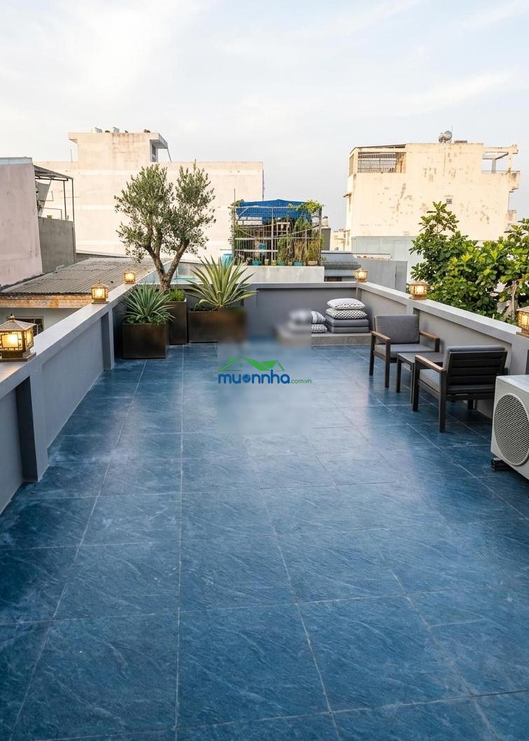 Nhà trung mỹ tây q12: 5x13m, 3 phòng ngủ hẻm thông, tặng đầy đủ nội thất nhỉnh 5 tỷ