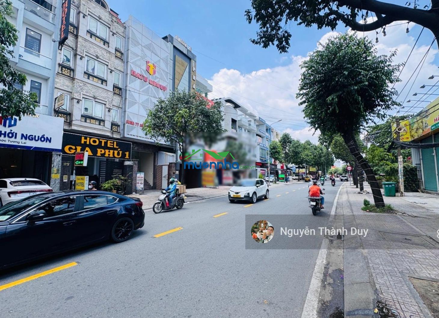 Hxh đường dương đình hội trung tâm q9 - 540m² full thổ cư chỉ 18.5 tỷ - sạch sẽ không quy hoạch - 3