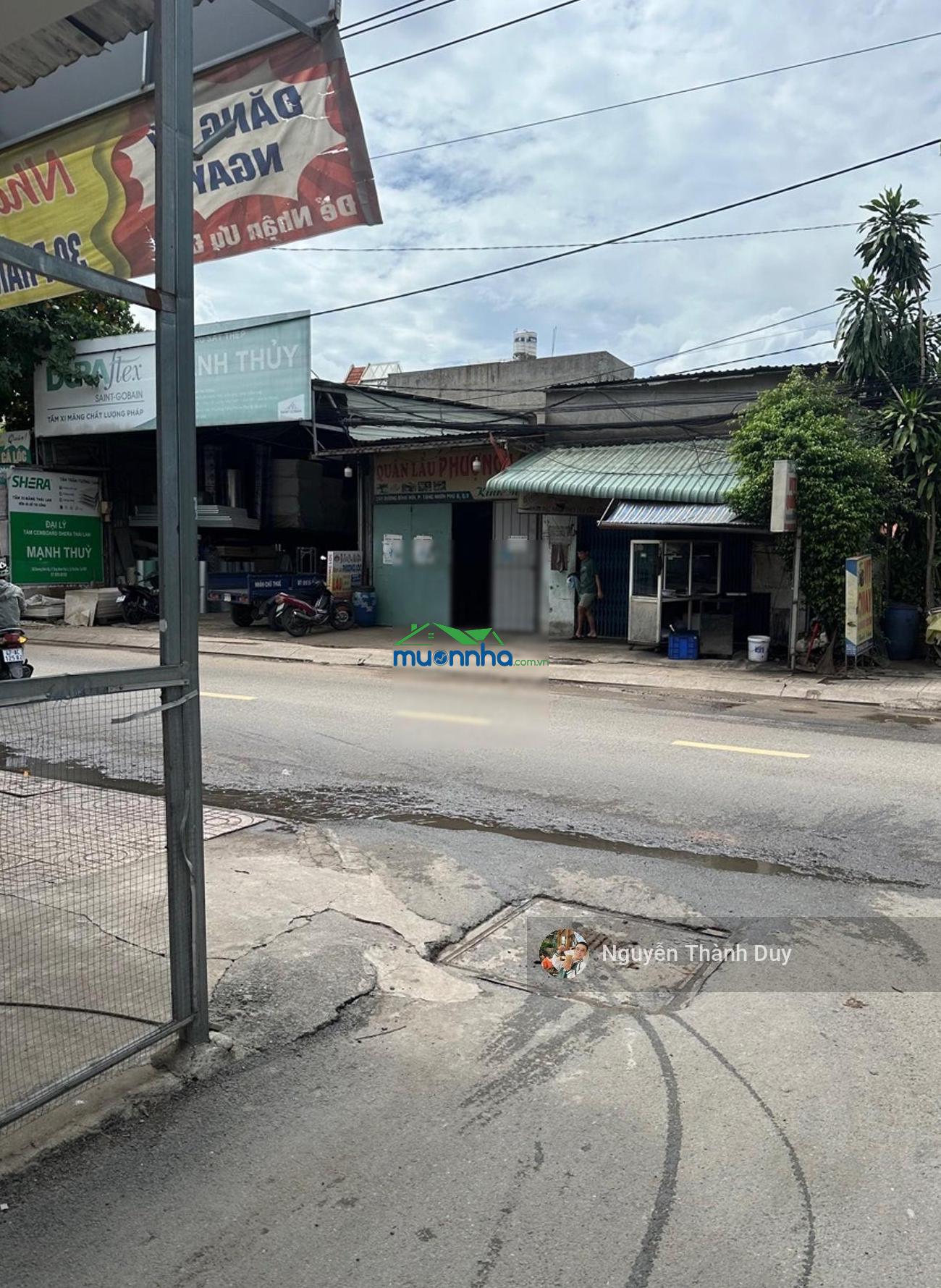 Hxh đường dương đình hội trung tâm q9 - 540m² full thổ cư chỉ 18.5 tỷ - sạch sẽ không quy hoạch