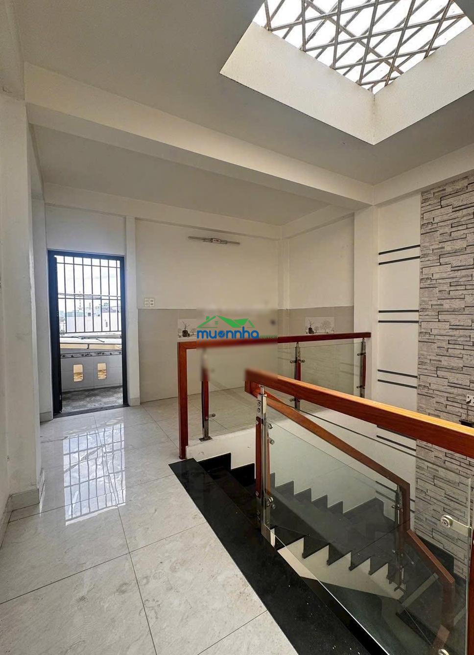 Bán nr 4pn, 4wc, 57.1m2, 8,1 tỷ ở phạm văn chiêu, gò vấp, hcm - 2