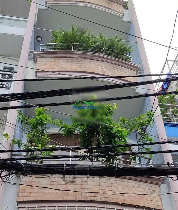 Ngay phan xích long hxh 7m dt: 3,3 x 16m vuông vức cn: 49m 5 tầng p. gia định q. bt, chỉ 8,2 tỷ tl