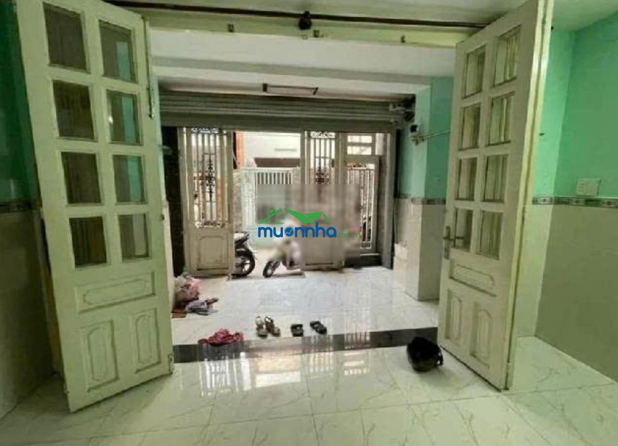 Nhà 3 tầng btct 48m² tân mỹ quận 7 chỉ 4 tỷ nhỉnh dòng tiền 7tr/tháng - 4