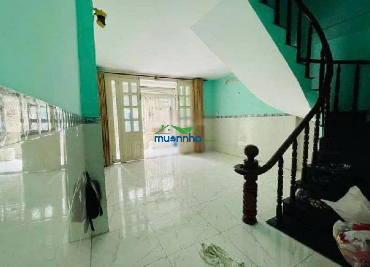 Nhà 3 tầng btct 48m² tân mỹ quận 7 chỉ 4 tỷ nhỉnh dòng tiền 7tr/tháng - 2