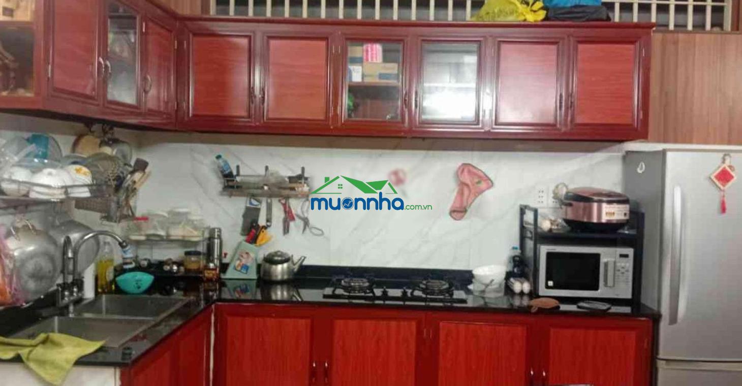 Hiếm, cần tiền bán gấp, dt khủng 106m2, sát mặt tiền đường, shr, hoàn công đầy đủ, chỉ nhỉnh 8tỷ tl - 3