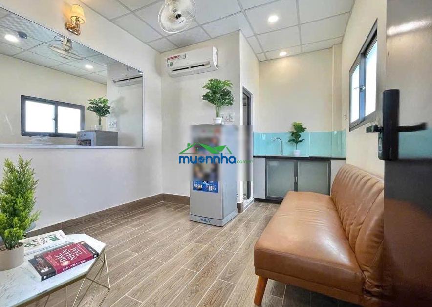 Chỉ 6,9 tỷ | 47m²- 5 tầng- 8 phòng- thu nhập khủng 45tr/th- nguyễn thị thập, q.7 - 2