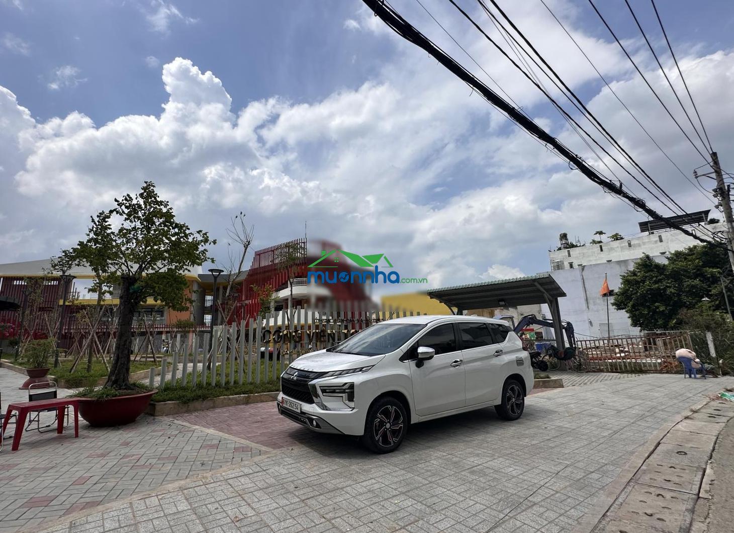 Bán gấp - 3 tầng - full thổ 158m2 odt - hẻm xe hơi vf3 - ngay chợ vạn hạnh - nguyễn ảnh thủ - tô ký - 2