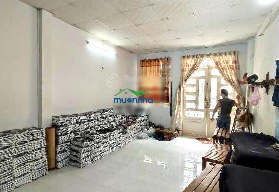Bán nhà hxh sát mặt tiền vườn lài, 80m², 4pn, 3wc, khu vip vườn lài tiện ích đầy đủ, chỉ nhỉnh 8tỷ - 4