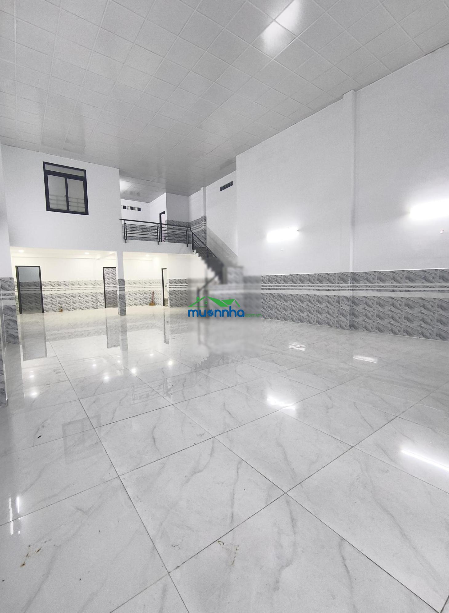 Nhà shr diện tích khủng - thới tam thôn 14 - đông thạnh mới - 4