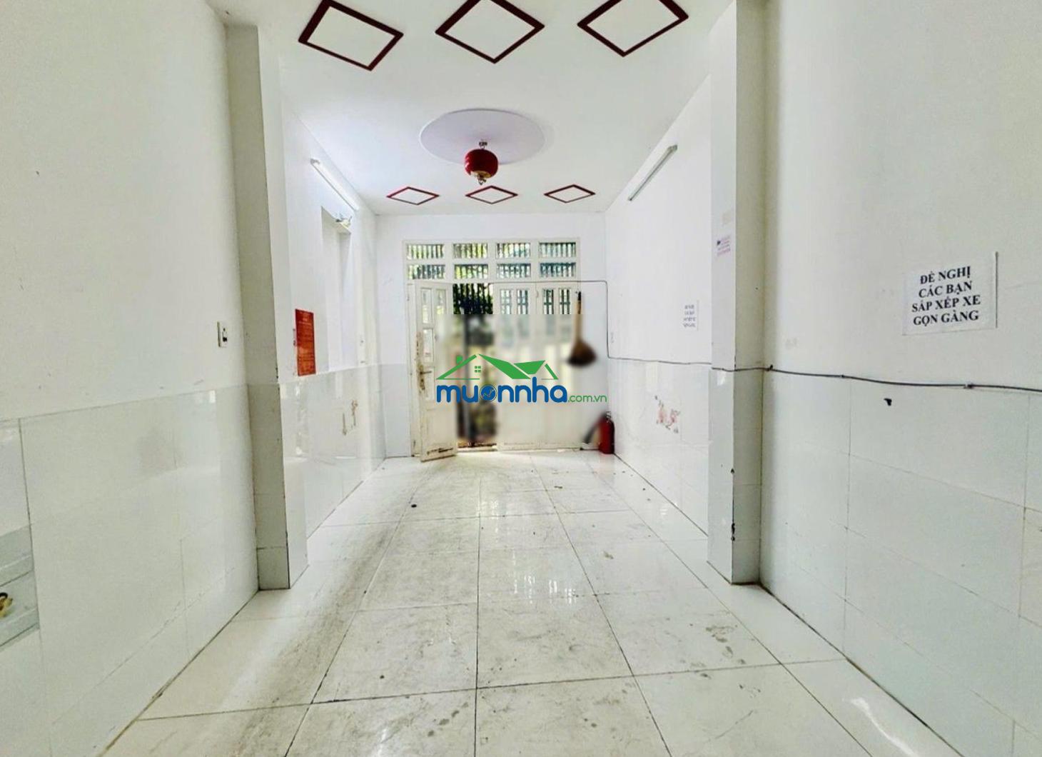 Chdv 22tr tháng, 2 mặt tiền hẻm, shr, hoàn công đầy đủ, xe hơi đổ sát nhà, 60m² cn, nhỉnh 6t tl