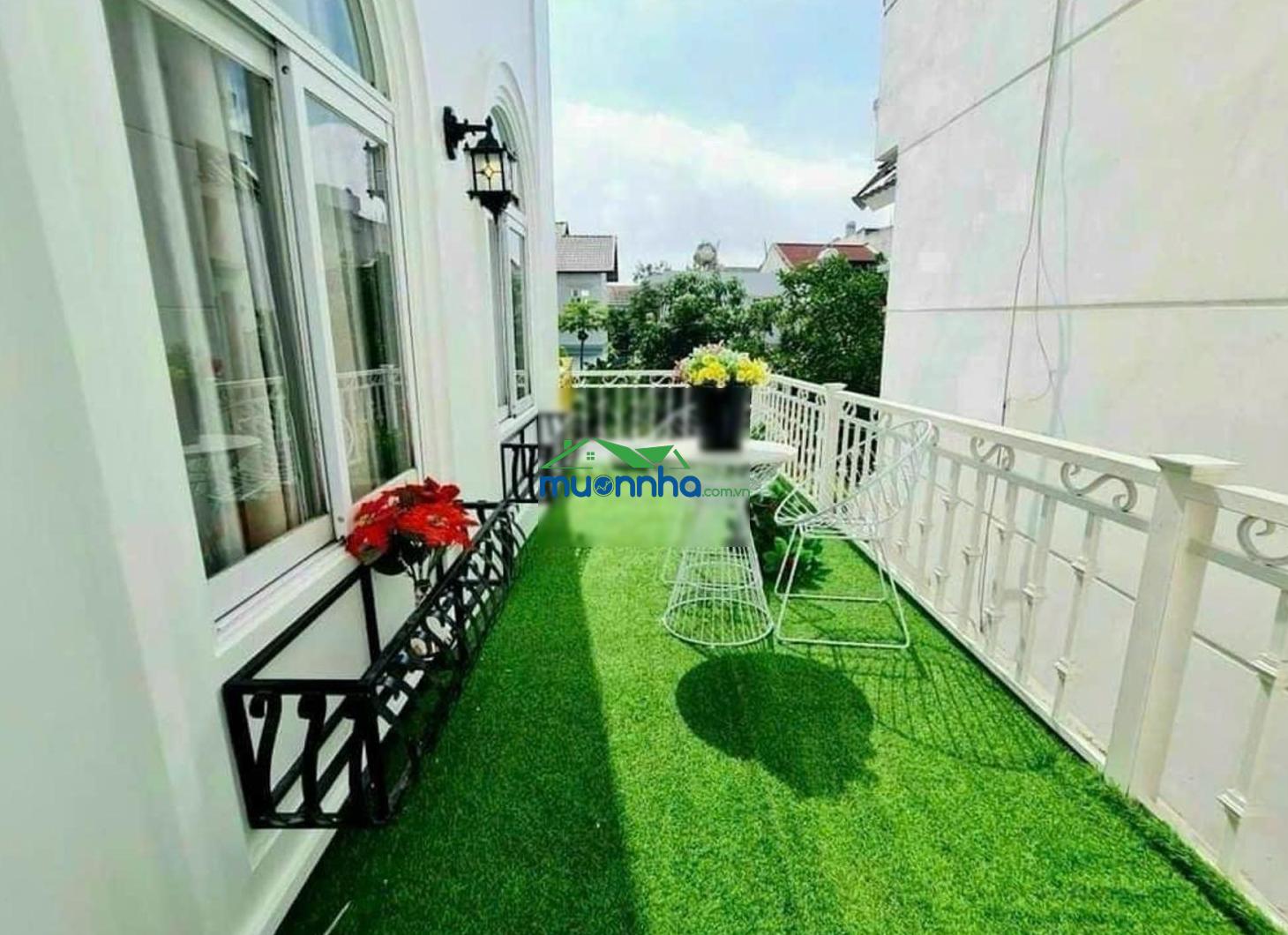 Huỳnh thị đồng - siêu phẩm ngang 8m - tiềm năng tăng cao - hẻm xe hơi.