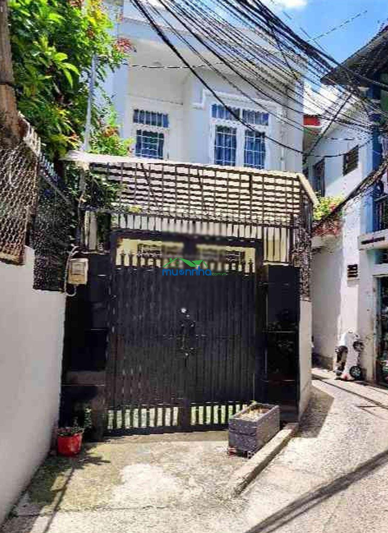 106.buithixuan.229 nhỉnh 7,68 tỷ sở hữu nhà 2 tầng trên 86 m2 tân bình, bùi thị xuân