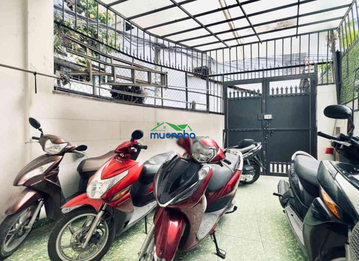 106.buithixuan.229 nhỉnh 7,68 tỷ sở hữu nhà 2 tầng trên 86 m2 tân bình, bùi thị xuân - 4