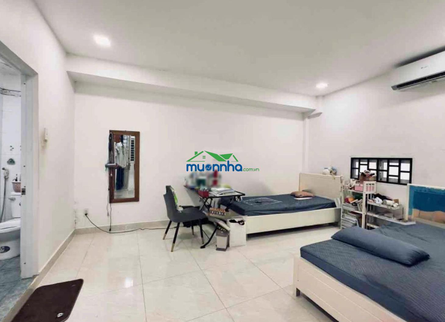 Rẻ, chỉ 90tr/m2, gần hẻm xe hơi, 2 tầng, lô góc, 86m2, phạm văn hai, trường sa, chỉ 7 tỷ hơn - 2